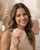 Cubre pezones de silicona | Silicon flowers | Lili pink