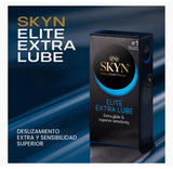 SKYN preservativos sin látex