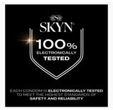 SKYN preservativos sin látex