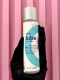 Lubricante de aloe a base de agua Plusone 4 fl oz