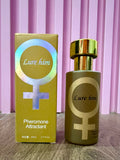 Lure Him perfume de Feromonas para hombres atraer mujeres