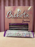 Bichota | Potenciador | miel para Mujer sabor a Uva