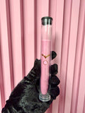 Discreet Mini bala vibrador de lápiz labial
