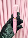 Discreet Mini bala vibrador de lápiz labial