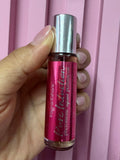 Pure Aceite de perfume de feromonas para mujeres