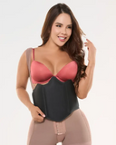 Tabla Abdominal Fajón para moldeado 360 | Salome 2515