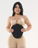 Tabla Abdominal: Post Lipo y marcación abdominal | Salome 2513