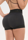 Panty Short Levanta Cola con control para uso diario | Salome 331-C