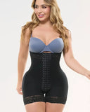 Faja Aumenta glúteos y caderas con efecto invisible | Salome 615-B