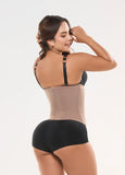 Cinturilla Control de abdomen con broches | Salome 315-CCB