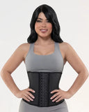 Cinturilla Deportiva: Látex y alta compresión | Salome 852