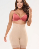 Faja Short Salome 218 | Moldeadora Levanta Cola | Invisible