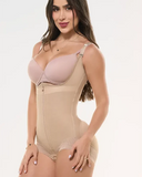 Body Faja: control de abdomen y espalda alta | Salome 413