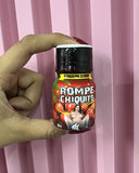 Rompe Chiquito | potenciador energizante| 30ml