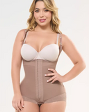 Faja Body Moldeadora Salome 413-CCB | Control de Abdomen y Espalda