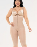 Faja Post-Lipo: Alta compresión y realce de glúteos | Salome 517