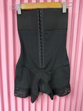 Faja short fajón | control de abdomen