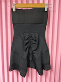Faja short fajón | control de abdomen