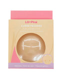 Cubre pezones de silicona sin adhesivo | Lili Pink