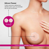 Kit de accesorios para brasier | Lili pink