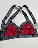 Bratop Rojo brillante | BODYROCK