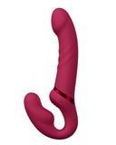 LOVENSE Lapis - Vibrador de punto G de doble punta para mujeres| control de larga distancia