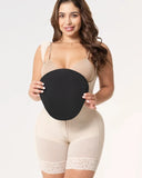 Tabla Premium Compresión uniforme para moldeo de abdomen | Salome 2505