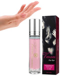 Aceite de Perfume de feromonas para mujeres