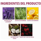 Aceite de Perfume de feromonas para mujeres