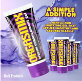 Gel estimulante Orgasmix