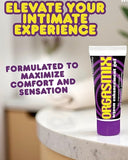 Gel estimulante Orgasmix