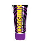Gel estimulante Orgasmix