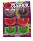 Cubierta de dientes para sexo oral |Gum Job