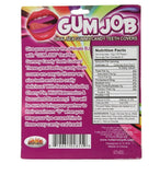 Cubierta de dientes para sexo oral |Gum Job