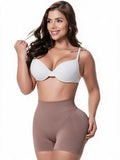 Short Seamless: Short invisible y levanta glúteos | Salome 1203 | Ant 7003
