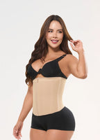 Cinturilla Salome 315 | Control de Abdomen y Cintura con Broches