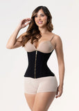 Faja Cinturilla Salome 7011 | Corrige Postura, Moldea Cintura
