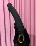 Vibrador | silicona suave | 10 modos de empuje y vibración | Usb