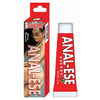 Anal ese original, Lubricante desensibilizante 1.5OZ