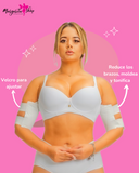 Faja Yeso para Brazos (par)