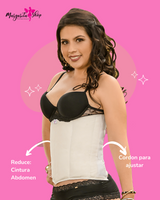 Corset Yeso