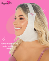 Faja Yeso Mentonera