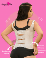 Faja Yeso Chaleco Modelo 1