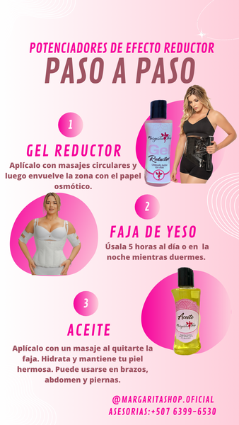 Aceite hidratante para masaje