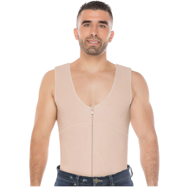 CHALECO PARA HOMBRE USO DIARIO