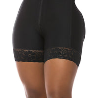 FAJA SHORT SALOME STRAPPLES