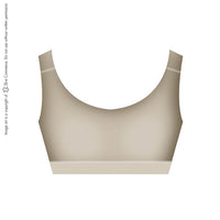 BRASIER SALOME TIRAS GRUESAS