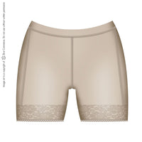 SHORT SALOME LEVANTACOLA CON REALCE EXTERNO 316-1