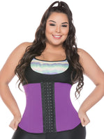 CINTURILLA SALOME DEPORTIVA DE LÁTEX Y BROCHES AJUSTABLES