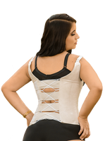 Faja Yeso Chaleco Modelo 1